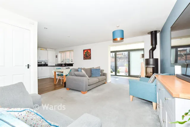 Hawley Drive, Leybourne, ME19, photo 3