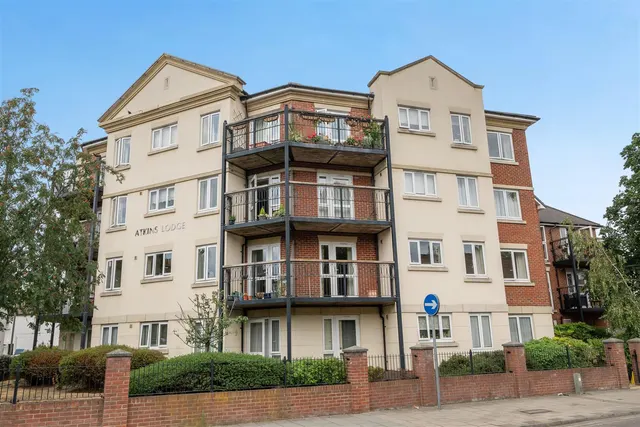 High Street, Orpington, BR6, photo 1