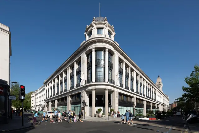 The Whiteley, Queensway, W2, photo 2