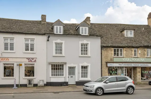 Corn Street, Witney, OX28, photo 1