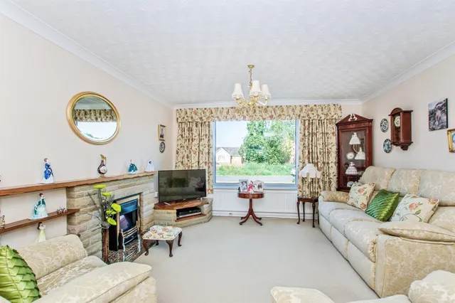 Photo 2 — Daniels Gate, Long Sutton, Spalding