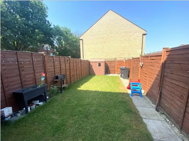 Spooner Croft, Birmingham, B5, photo 2