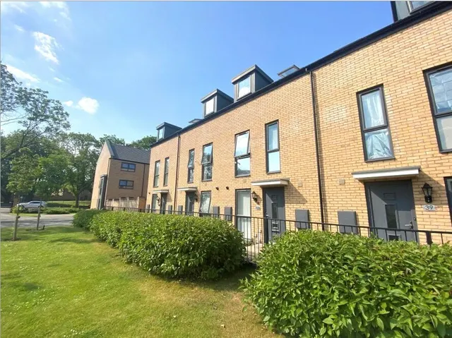 Spooner Croft, Birmingham, B5, photo 1