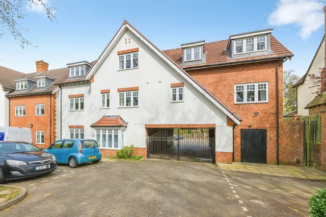Goldieslie Road, Sutton Coldfield, photo 1