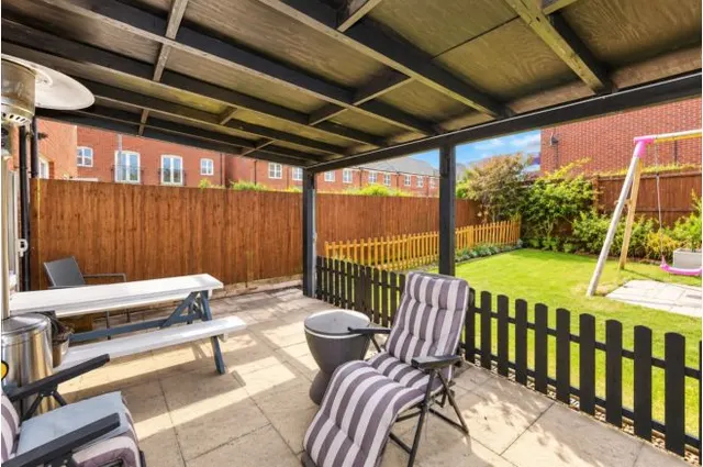 Deansleigh, Lincoln, LN1, photo 2