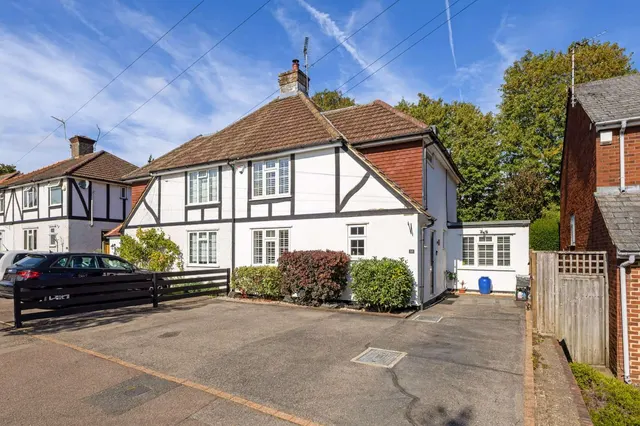 The Cloisters, Rickmansworth, WD3, photo 1
