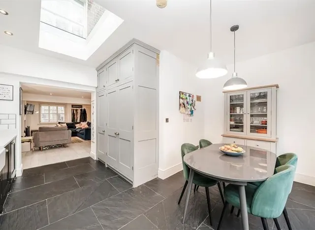 Catherine Grove, Greenwich, SE10, photo 2