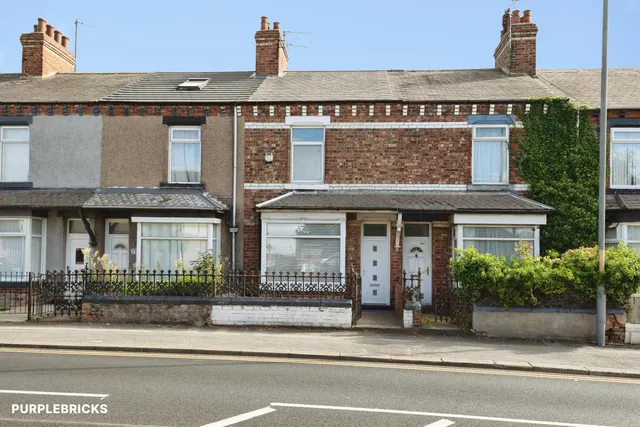 Thornaby Road, Stockton-On-Tees, TS17, photo 1