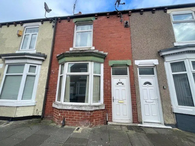 McCreton Street, Middlesbrough, TS3, photo 1