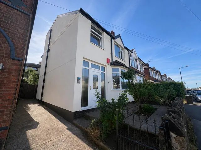 Chadwick Road, NG7, photo 1
