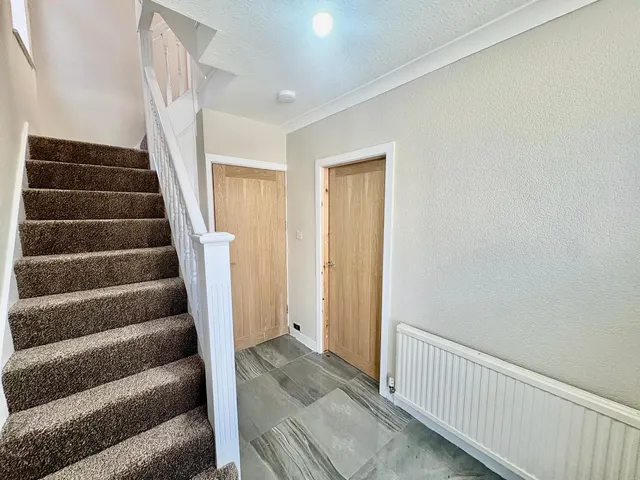 Photo 2 — Chadwick Road, NG7