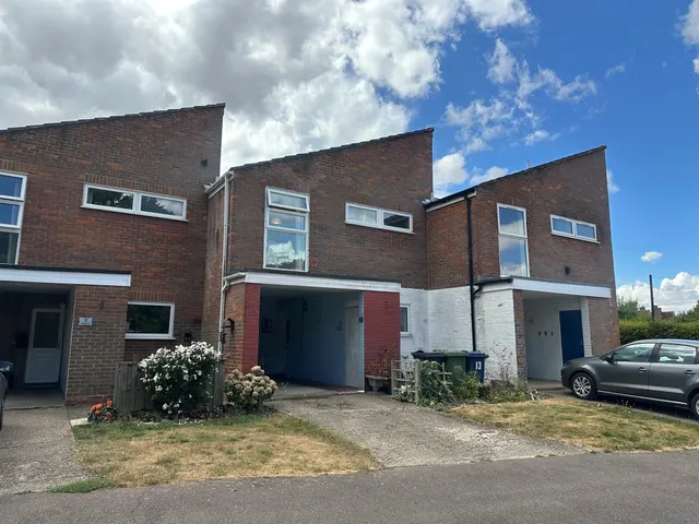 Meades Lane, Chesham, photo 1