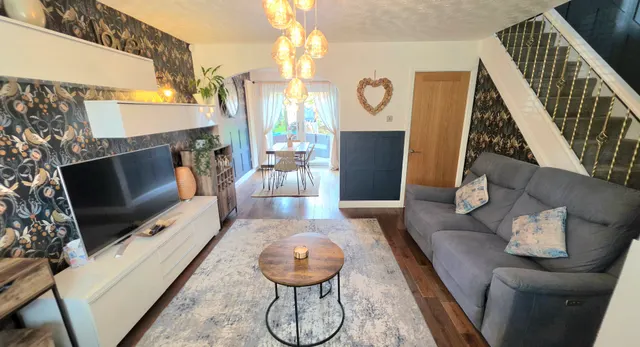Robins Close, Droylsden, M43, photo 2
