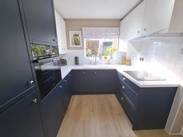 Robins Close, Droylsden, M43, photo 3