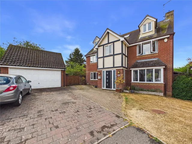 Queensberry Avenue, Copford, CO6, photo 1