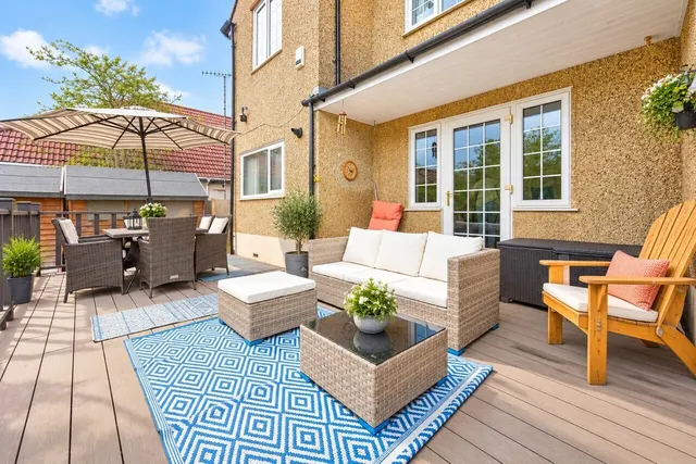 Radlett Road, Frogmore, AL2, photo 3