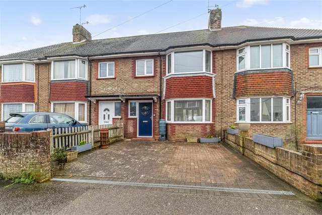 Guildford Road, Worthing, photo 1