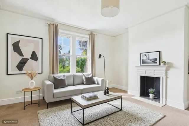 Photo 2 — Mayfield Road, Tunbridge Wells