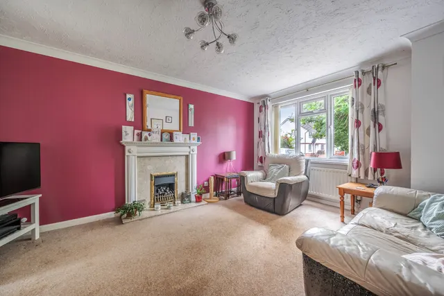 Pennine Drive, Paignton, TQ4