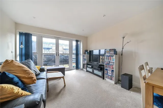 Giles Crescent, Stevenage, SG1, photo 3