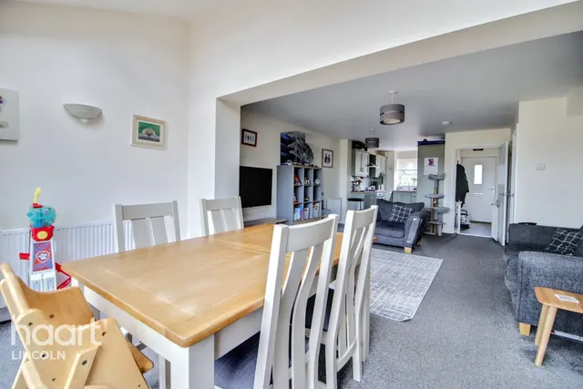 The Meadows, Langworth, LN3, photo 2