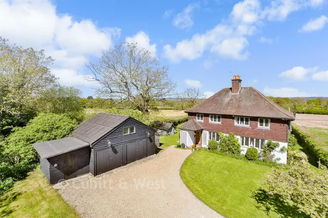 Duxhurst Lane, Reigate, RH2, photo 1