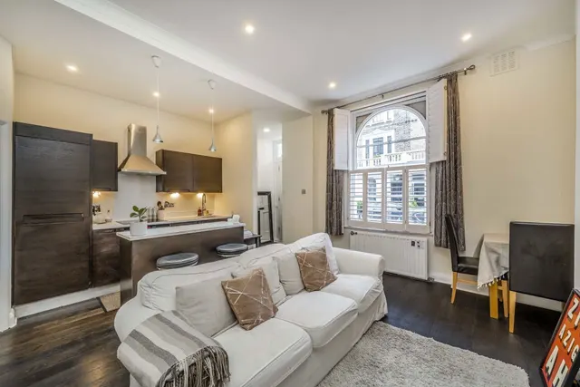 Sussex Street, Pimlico, SW1V, photo 1