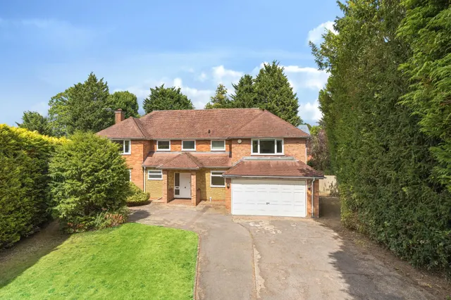 Beacon Rise, Sevenoaks, TN13, photo 1