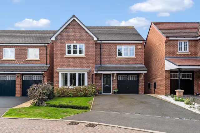 Byrd Grove, Northwich, CW9, photo 1