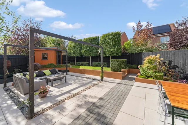 Byrd Grove, Northwich, CW9, photo 3