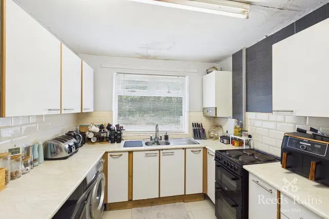 Photo 3 — Rowarth Road, Manchester, Greater Manchester, M23
