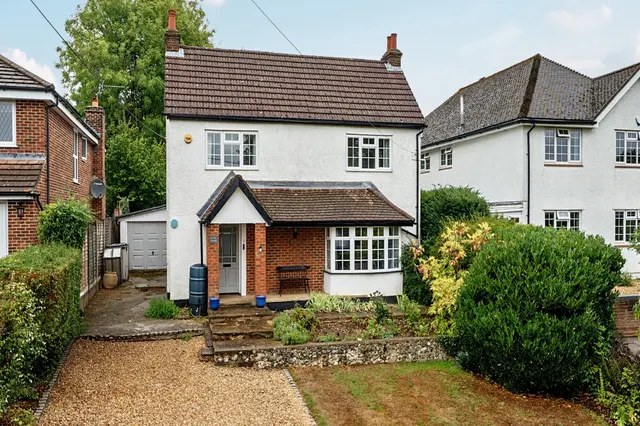 Ashwells Way, Chalfont St. Giles, HP8, photo 1