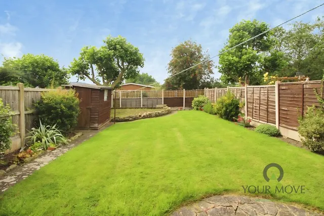 Photo 2 — Brandon Way, Brierley Hill, West Midlands, DY5