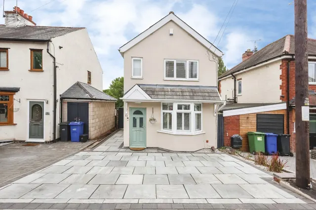 Stour Hill, BRIERLEY HILL, photo 1