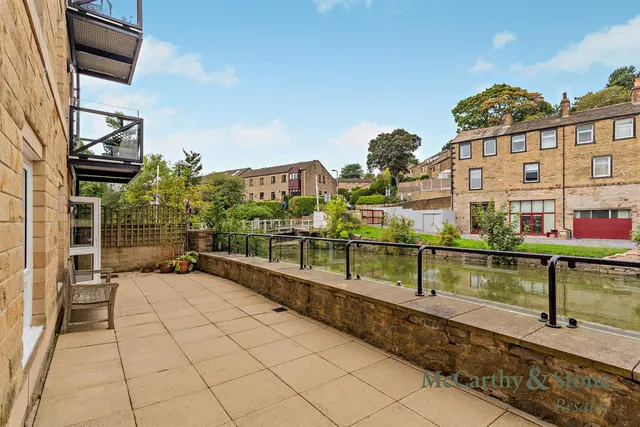 Brewery Lane, Skipton, BD23, photo 1