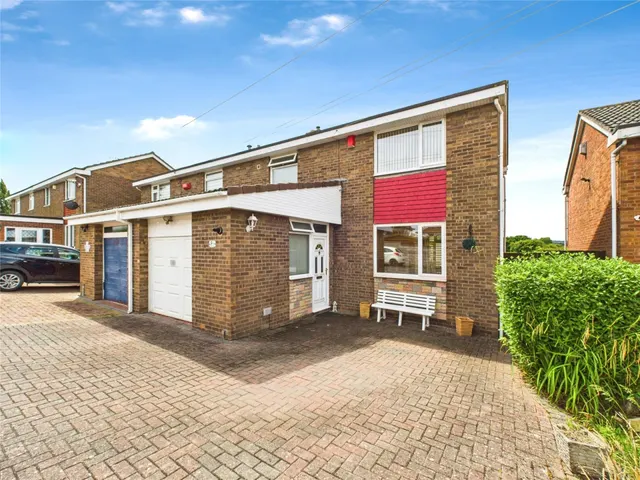 Marlfield Walk, Bristol, BS13, photo 1