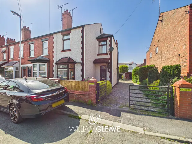 Photo 3 — Glynne Street, Queensferry, Deeside, Flintshire, CH5 1TA