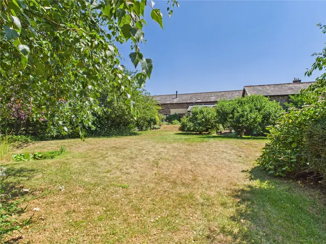 Photo 2 — Copplestone, Crediton, Devon, EX17