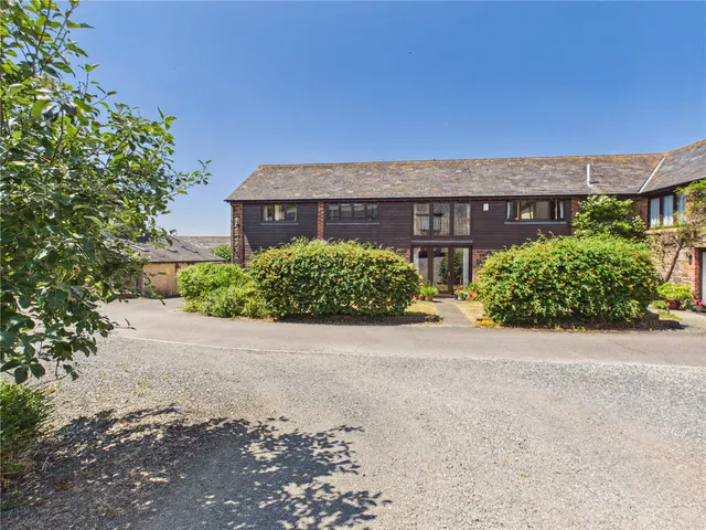 Copplestone, Crediton, EX17, photo 1