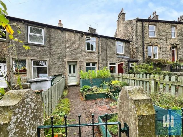 Carrs Road, Marsden, HD7, photo 1