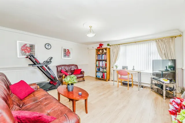 Photo 2 — Abergele Road, Rumney, Cardiff