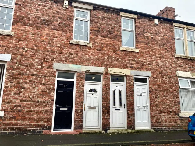 Queen Street, Birtley, Chester Le Street, Tyne and Wear, DH3, photo 1