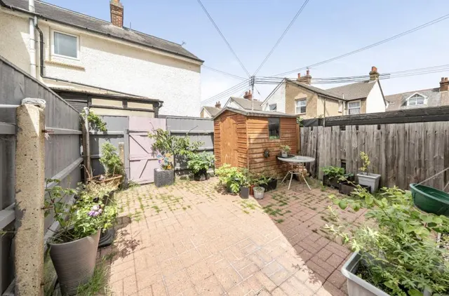 Manning Road, Felixstowe, IP11, photo 2