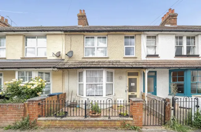 Manning Road, Felixstowe, IP11, photo 1