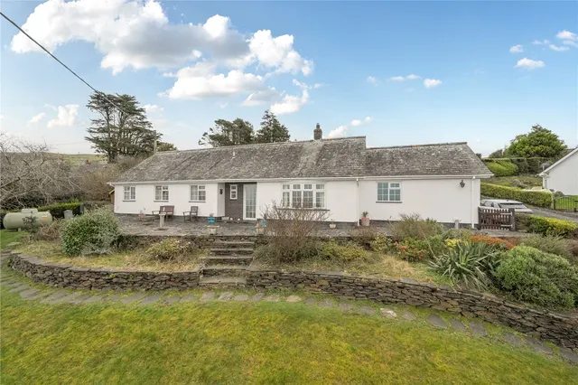Llwyngwril, Gwynedd, photo 1