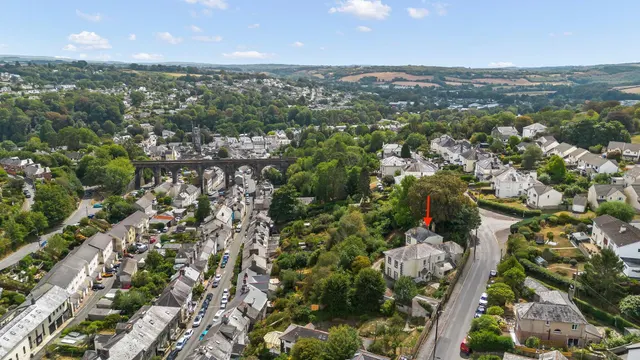Glanville Road, Tavistock, PL19, photo 1