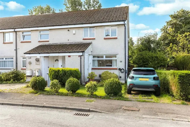 Findhorn Place, Gardenhall, East Kilbride, South Lanarkshire, G75, photo 1