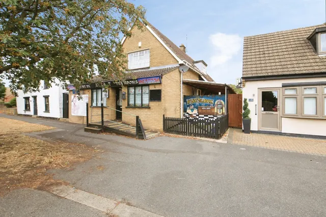 Church Street, Werrington, PE4, photo 1