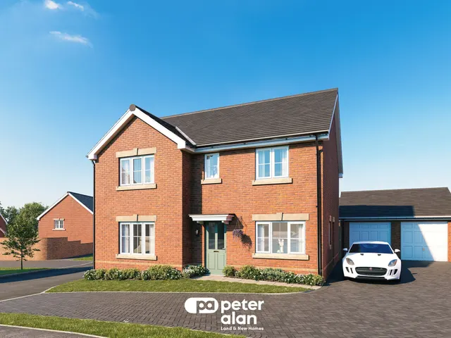 Glan Llyn Tredegar, NP22, photo 1