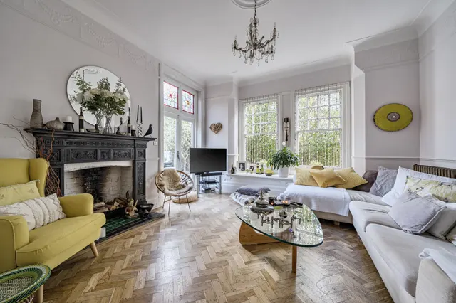 Muswell Hill, London, N10, photo 1